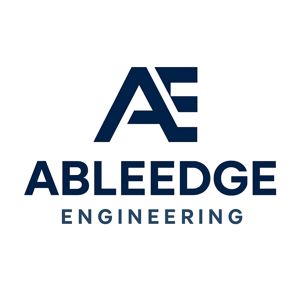 AbleEdge Engineering Logo